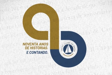 Aniversário do Clube - 90 anos