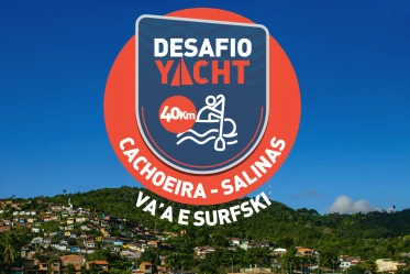 Desafio Yacht 40km