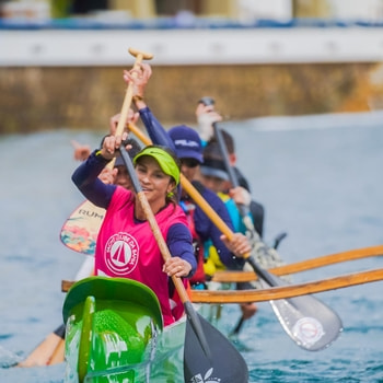 III Taça Comodoro de Canoagem 2023