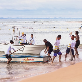 Torneio de Pesca - Maraú 2023