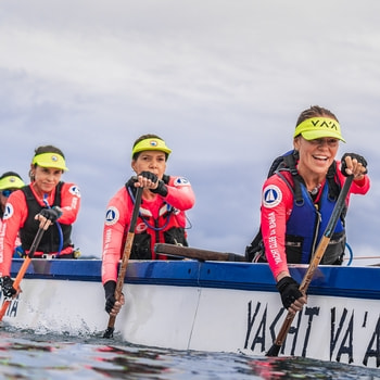 3ª Etapa do Circuito Baiano de Canoa Polinésia VAA Salinas - Fotos Adamo Mello