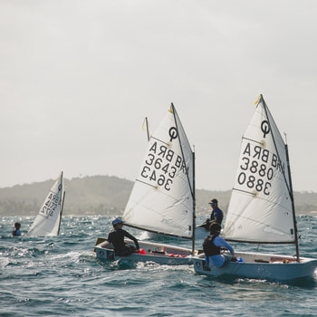  Campeonato Baiano de Optimist 2023