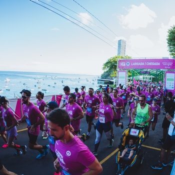 2ª Corrida de Rua do Yacht