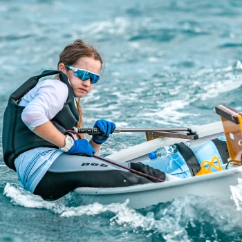 Campeonato Baiano de Optimist 2024