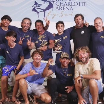 Torneio de Pesca de Bico Royal Charlotte 2024 (7/12)