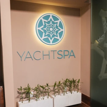 YachtSPA