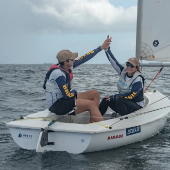 Regata Dia das Mães 