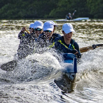 Desafio Yacht 40Km 2025