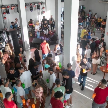 Confraternização dos Colaboradores YCB 2025