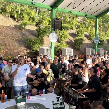 FESTIVAL DE CHURRASCO DO YACHT 2025