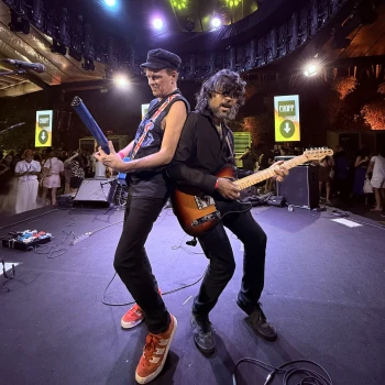 Oktoberfest • 2025