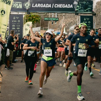 4ª Corrida de Rua Yacht 