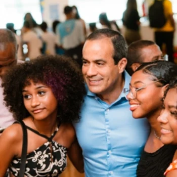 Formatura Salvador Social Clube 2025