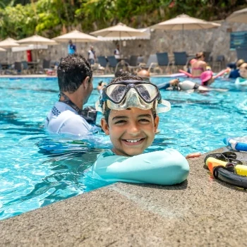 Colônia de Férias 2025 - 2026