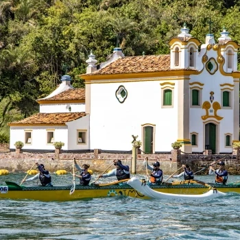 Desafio Yacht 60Km 2026 • Ilha dos Frades (Andre Luiz Sá)