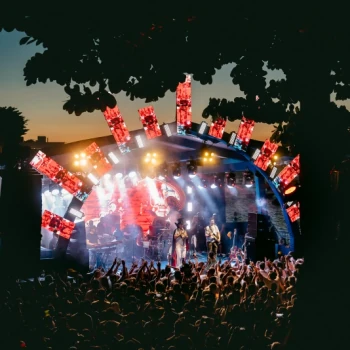 Festa de Yemanjá - 2026