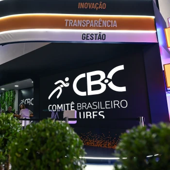 Yacht na EXPO CBC