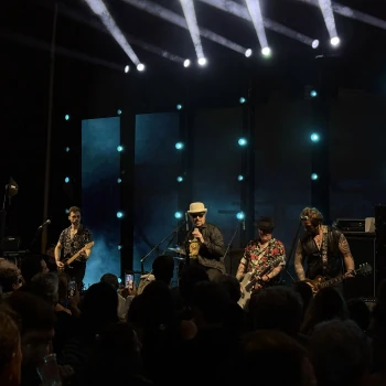 Festival de Rock Yacht 2026