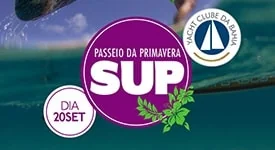 I Passeio da Primavera