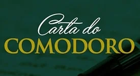 Carta do Comodoro