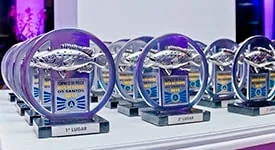 Confira os resultados do Torneio de Pesca 