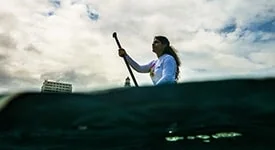 Flotilha Odoyá celebra a chegada da Primavera no mar! 