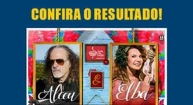 Resultado Promoção Parceria Itaipava Arena Fonte Nova