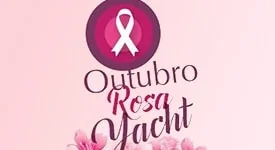 Outubro Rosa no Yacht