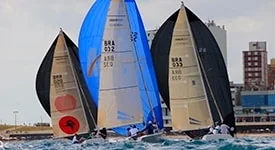 Nasce a Classe HPE 25 na Bahia!