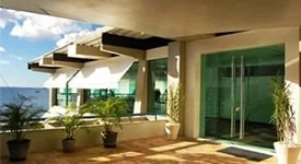 Yacht lança buffet no Salão de Eventos, aos domingos