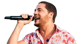 Jammil se apresenta no YCB