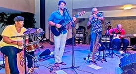 Yacht Sunset supera expectativas