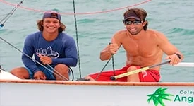 Mais um título inédito para o YCB