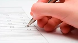 Pesquisa em prol do associado