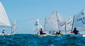 6ª Regata Volta ao Forte