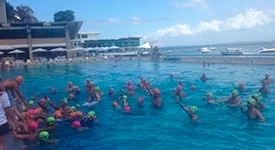 Yacht Extreme foi um verdadeiro sucesso