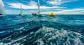 Novas competições – Taça Comodoro