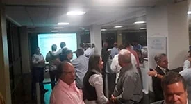 Eleitos novos Conselheiros para o triênio 2016/2019