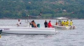 Torneio de Pesca de Fundo do YCB será lançado no dia 07