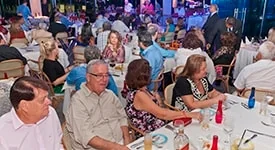 Quinta Musical trouxe a música e a história da Bahia