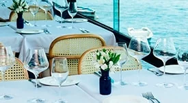 Ainda mais charmoso e mais saboroso...