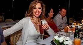 Personalidades aprovam os novos sabores do Veleiro