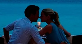 Programação especial para os namorados