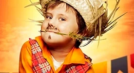 Festa de São João para os pequenos associados