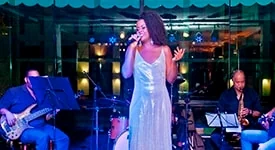 Dia dos Namorados no Yacht Clube da Bahia