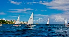 Terminou o Warm Up Torneio de Inverno 2016