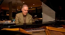 Quinta Musical traz clássicos do cinema