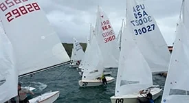 Campeonato do Hemisfério Ocidental de Snipe