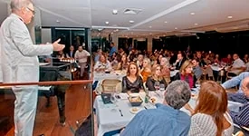 Quinta Musical trouxe clássicos do cinema