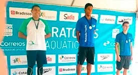 Yacht se destaca na 5ª Etapa da Copa Brasil em Fortaleza